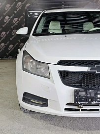 Chevrolet Cruze, 2011г, передний привод, механика