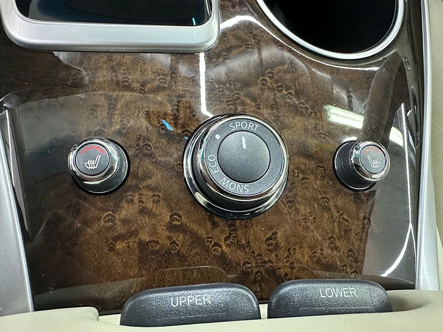 Infiniti QX60, 2019г., полный привод, вариатор