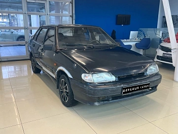 Lada (ВАЗ) , 2005г., передний привод, механика