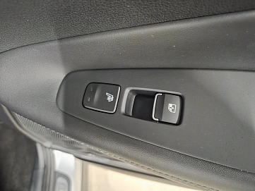 Hyundai Santa Fe, 2023г, полный привод, автомат