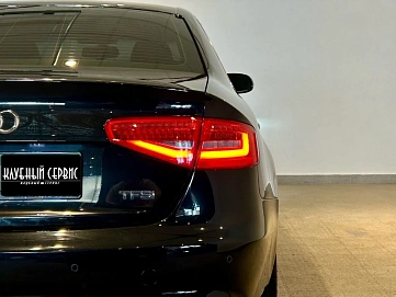 Audi A4, 2013г, передний привод, автомат