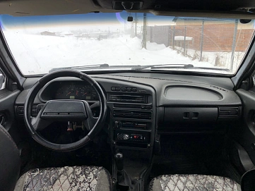 Lada (ВАЗ) 2114, 2005г, передний привод, механика