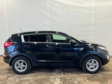 Kia Sportage, 2012г, передний привод, механика
