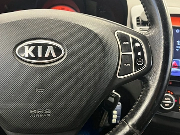 Kia Ceed, 2007г, передний привод, автомат