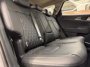 Kia Sportage, 2025г, полный привод, автомат