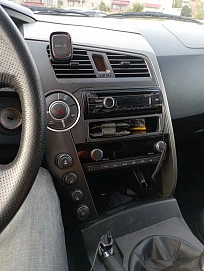 SsangYong Kyron, 2013г, полный привод, автомат