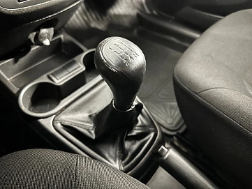 Lada (ВАЗ) Granta, 2020г, передний привод, механика