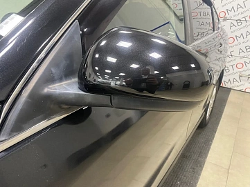 Nissan Almera, 2014г., передний привод, автомат