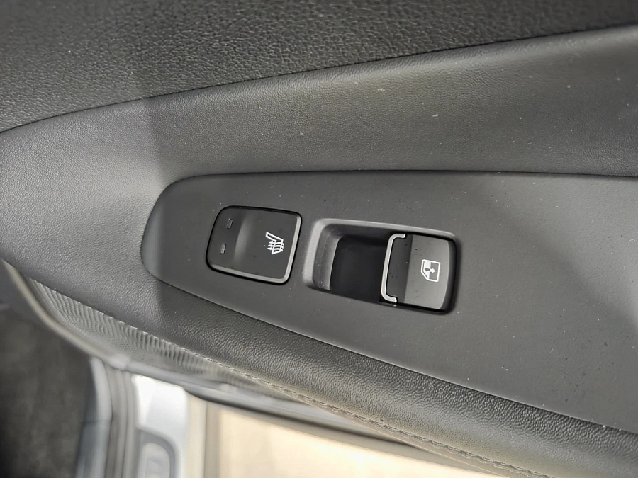 Hyundai Santa Fe, 2023г., полный привод, автомат