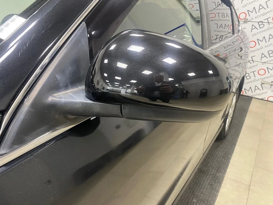 Nissan Almera, 2014г., передний привод, автомат