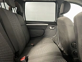 Lada (ВАЗ) Largus, 2019г., передний привод, механика