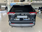 Toyota RAV4, 2020г., полный привод, вариатор