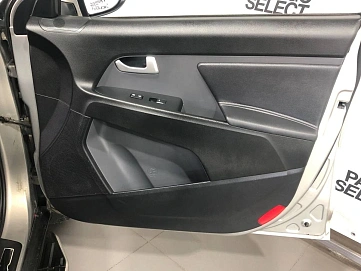 Kia Sportage, 2013г, передний привод, автомат