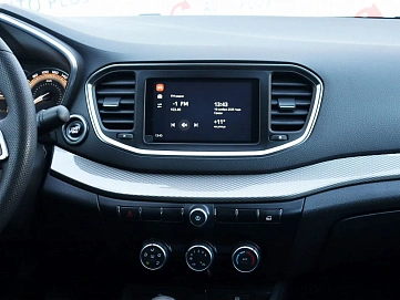 Lada (ВАЗ) Vesta, 2023г, передний привод, механика