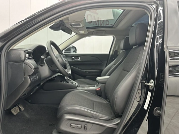 Honda Vezel, 2023г, передний привод, вариатор