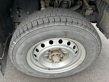 Toyota Dyna, 2021г, Постоянный полный привод, Механическая