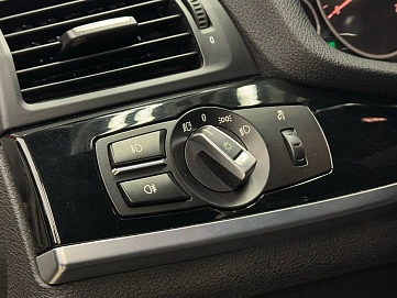 BMW X4, 2016г, полный привод, автомат