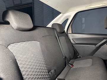 Lada (ВАЗ) Granta, 2022г, передний привод, механика