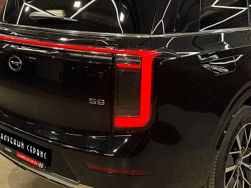 GAC Trumpchi S9, 2025г, полный привод, автомат