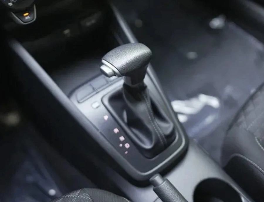 Kia Rio, 2023г., передний привод, автомат