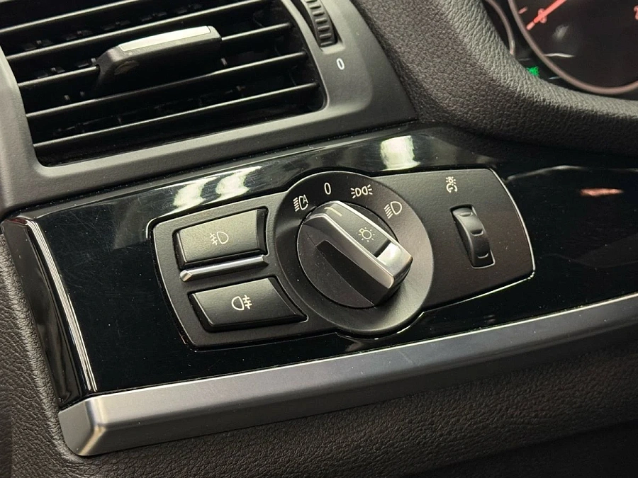 BMW X4, 2016г., полный привод, автомат