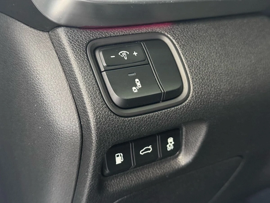 Kia Optima, 2019г., передний привод, автомат