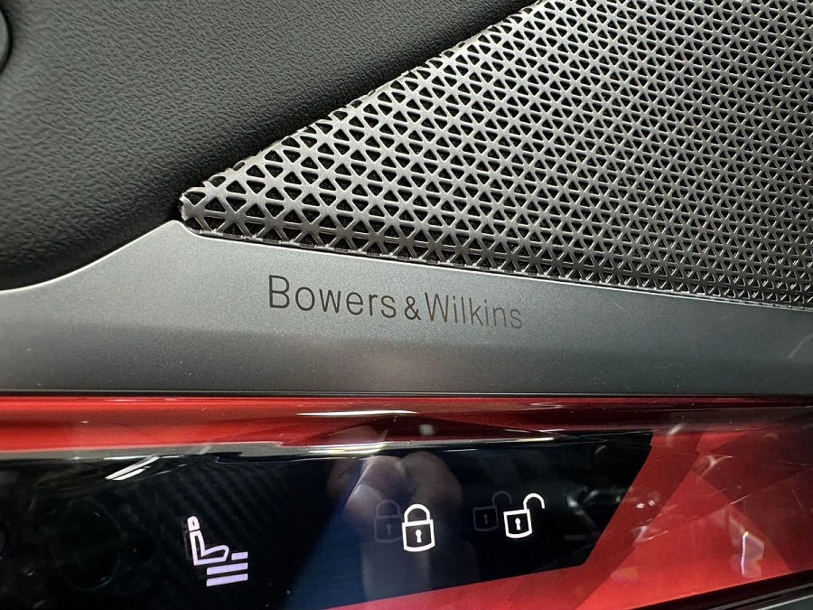 BMW , 2023г., полный привод, автомат