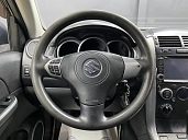 Suzuki Grand Vitara, 2011г., полный привод, автомат