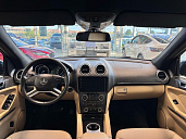 Mercedes-Benz GL-Класс, 2011г., полный привод, автомат