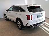 Kia , 2020г., передний привод, автомат