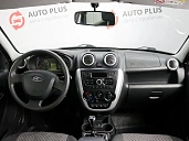 Lada (ВАЗ) Granta, 2017г., передний привод, механика