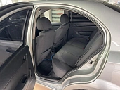 Chevrolet Aveo, 2008г., передний привод, механика