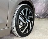 BMW i3, 2014г., задний привод, автомат