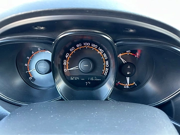 Lada (ВАЗ) Vesta, 2021г, передний привод, механика