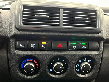 Lada (ВАЗ) Niva Legend, 2024г, полный привод, механика