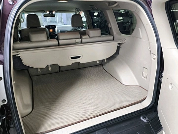 Toyota Land Cruiser Prado, 2013г, полный привод, автомат