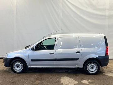 Lada (ВАЗ) Largus, 2018г, передний привод, механика