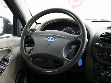 Lada (ВАЗ) Kalina, 2011г, передний привод, механика