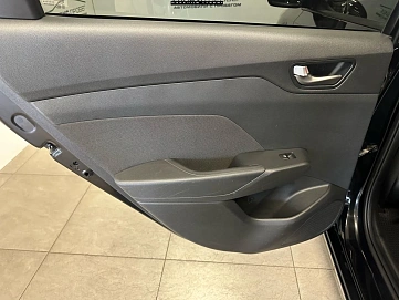 Hyundai Solaris, 2019г, передний привод, механика