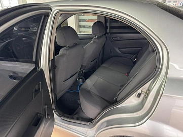 Chevrolet Aveo, 2008г, передний привод, механика
