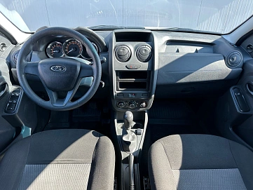 Lada (ВАЗ) Largus, 2024г., передний привод, механика