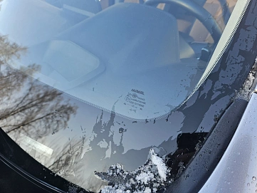 Haval Jolion, 2023г, передний привод, робот