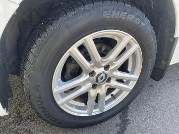 Renault Sandero, 2019г, передний привод, механика