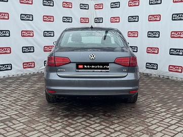 Volkswagen Jetta, 2017г., передний привод, робот