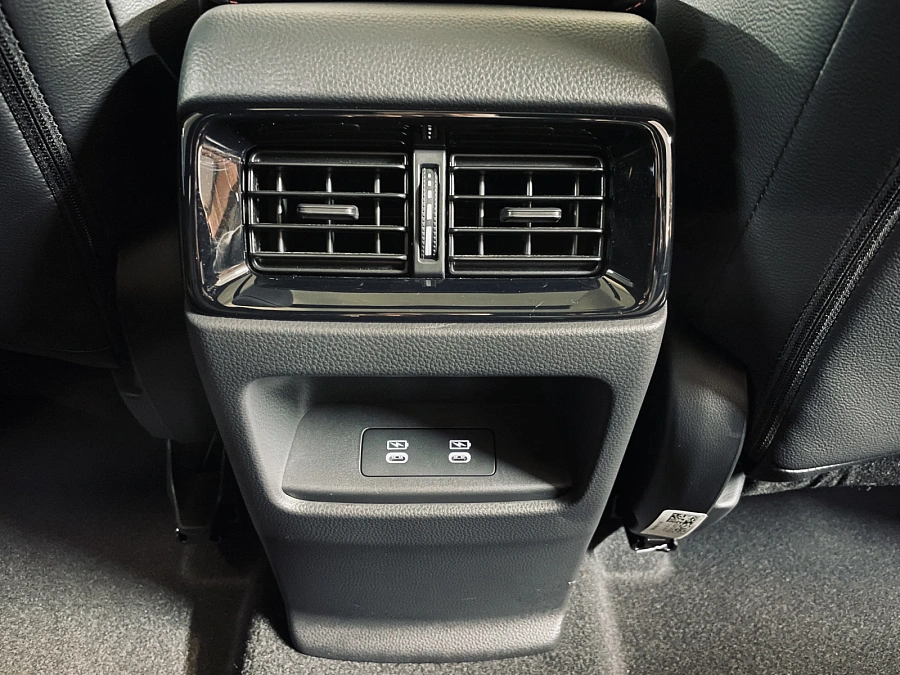 Honda CR-V, 2025г., полный привод, вариатор