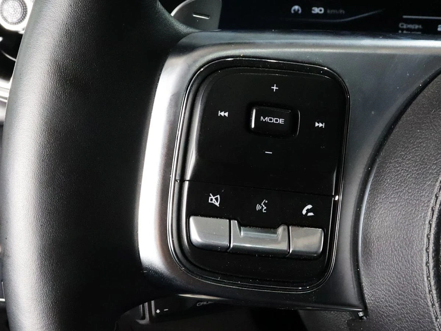 Tank 300, 2023г., полный привод, автомат