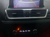 Mazda 3, 2013г., передний привод, автомат