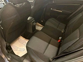 Subaru Levorg, 2014г., полный привод, вариатор