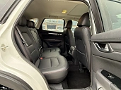 Mazda CX-5, 2022г., передний привод, автомат