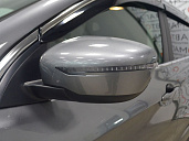 Nissan Qashqai, 2018г., передний привод, вариатор
